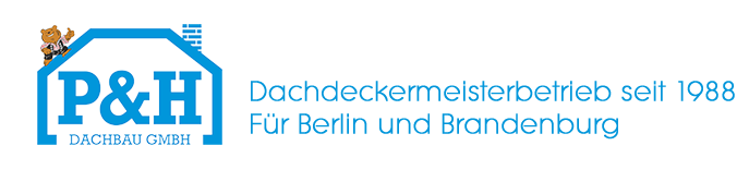 P&H Dachbau GmbH