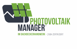 PV-Manager Logo